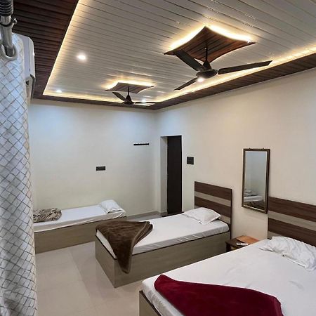 Gauri Kedareshwar Guest House Βαρανάσι Εξωτερικό φωτογραφία