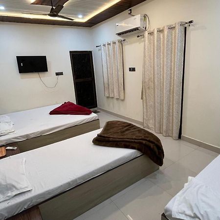 Gauri Kedareshwar Guest House Βαρανάσι Εξωτερικό φωτογραφία