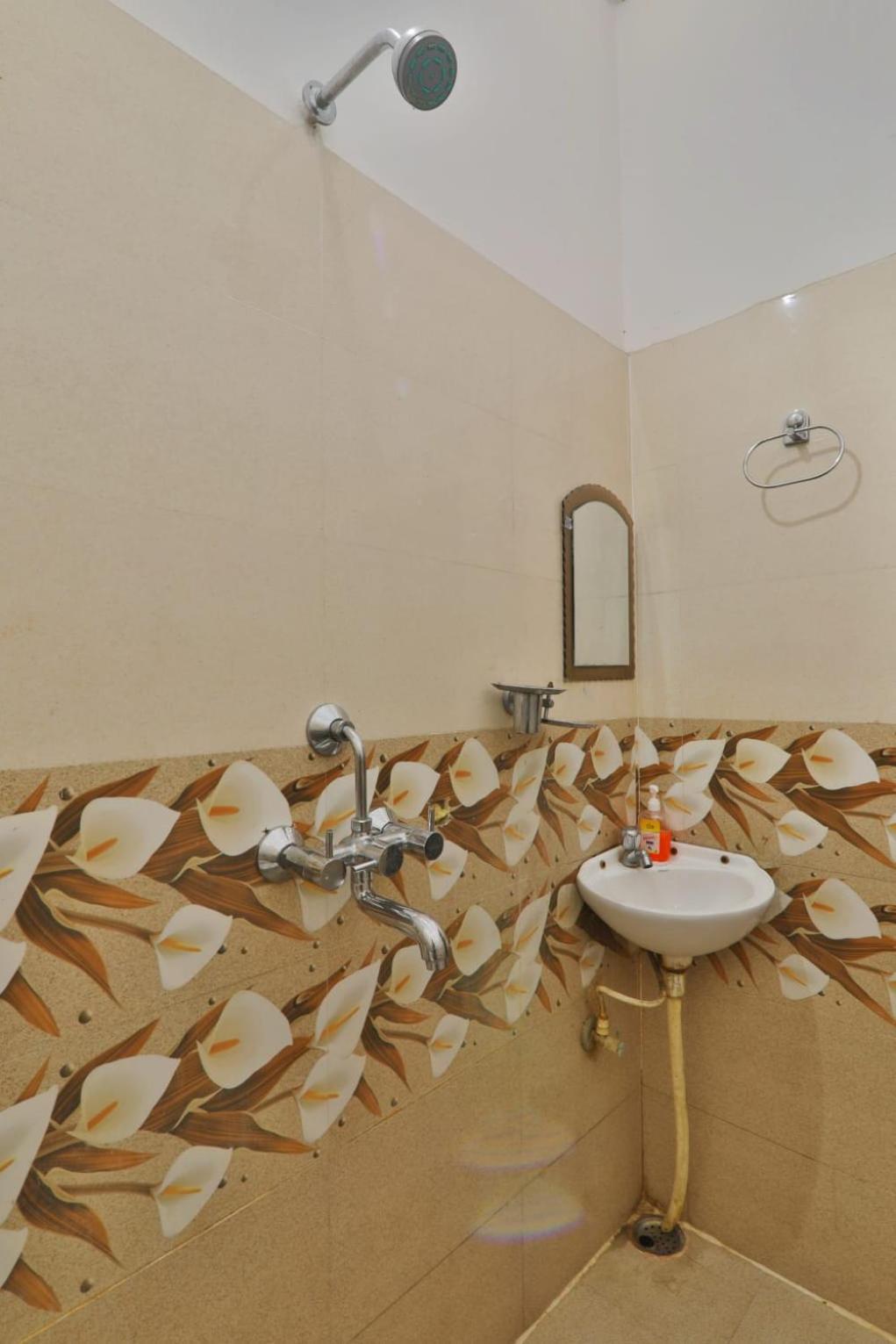 Gauri Kedareshwar Guest House Βαρανάσι Εξωτερικό φωτογραφία