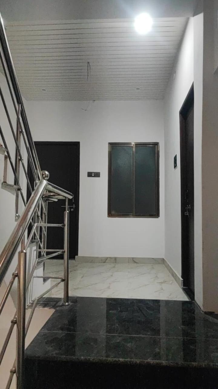 Gauri Kedareshwar Guest House Βαρανάσι Εξωτερικό φωτογραφία